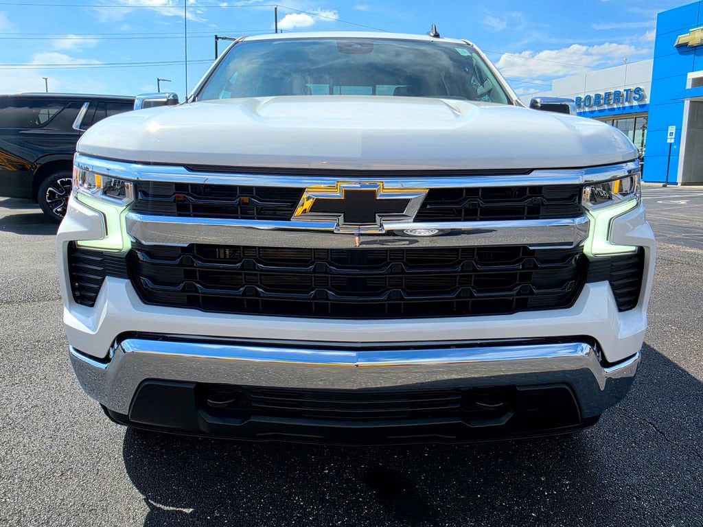 2026 Chevrolet Silverado 1500 LT - Photo 15