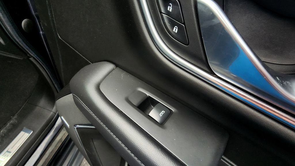 2022 Chevrolet Suburban LT - Photo 58