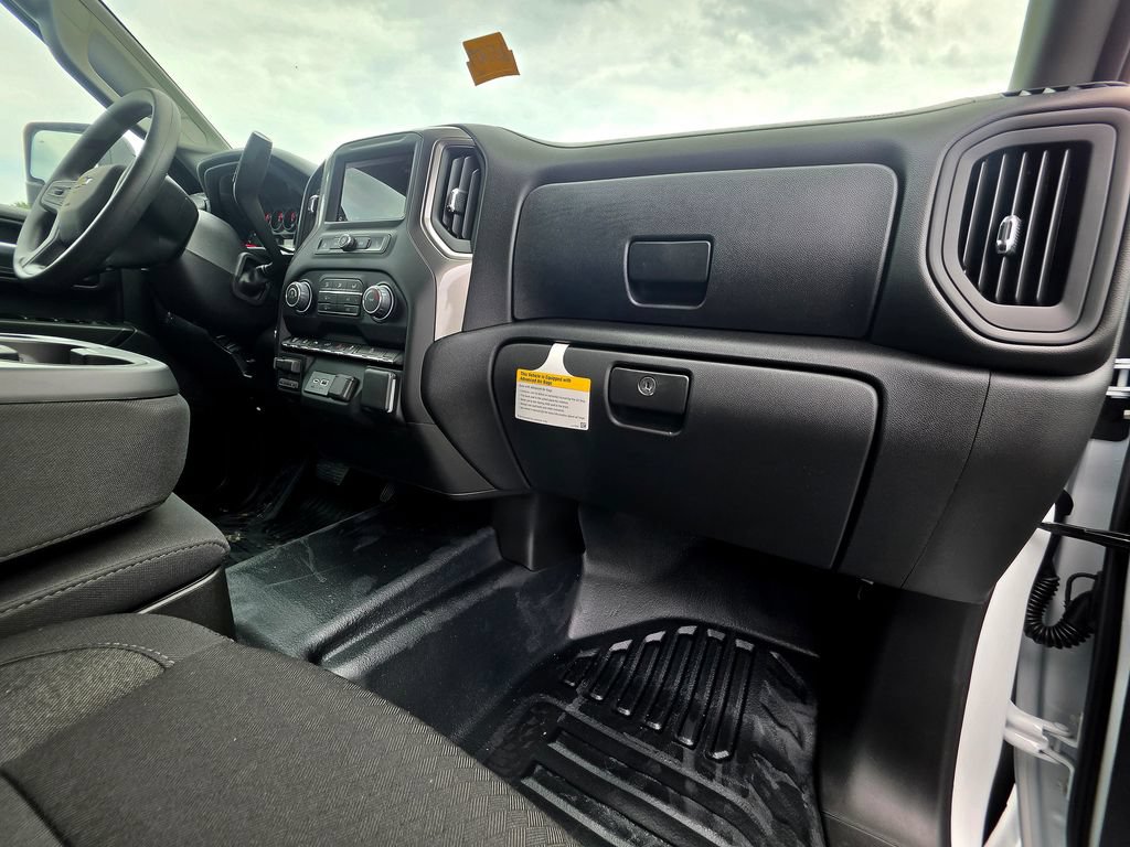 2026 Chevrolet Silverado 2500 HD Work Truck - Photo 59