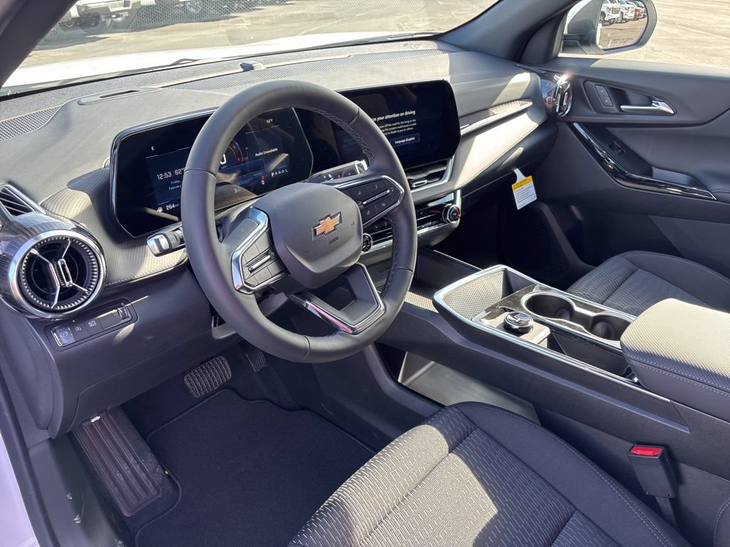 2026 Chevrolet Equinox LT - Photo 15