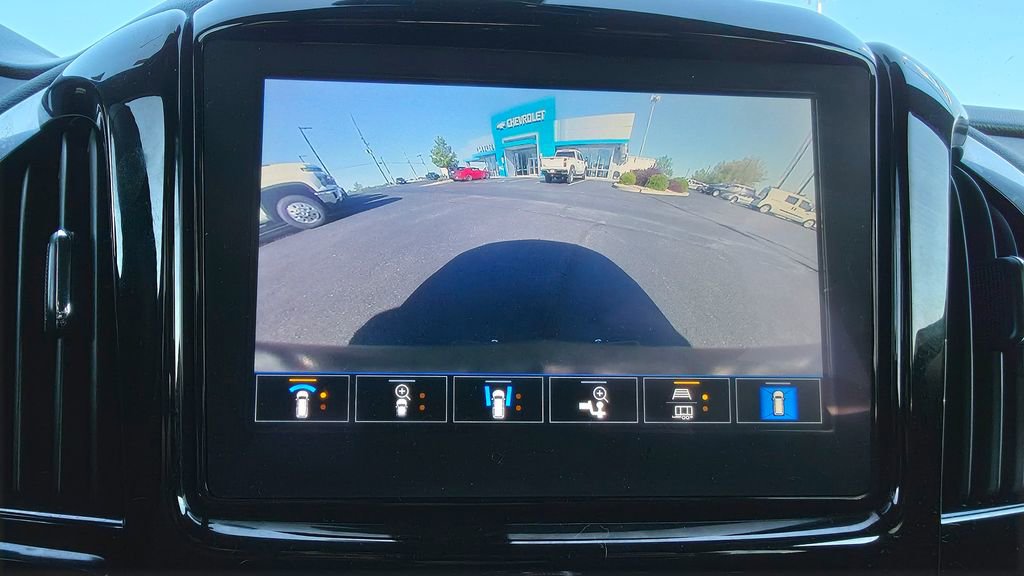 2023 Chevrolet Traverse High Country - Photo 47