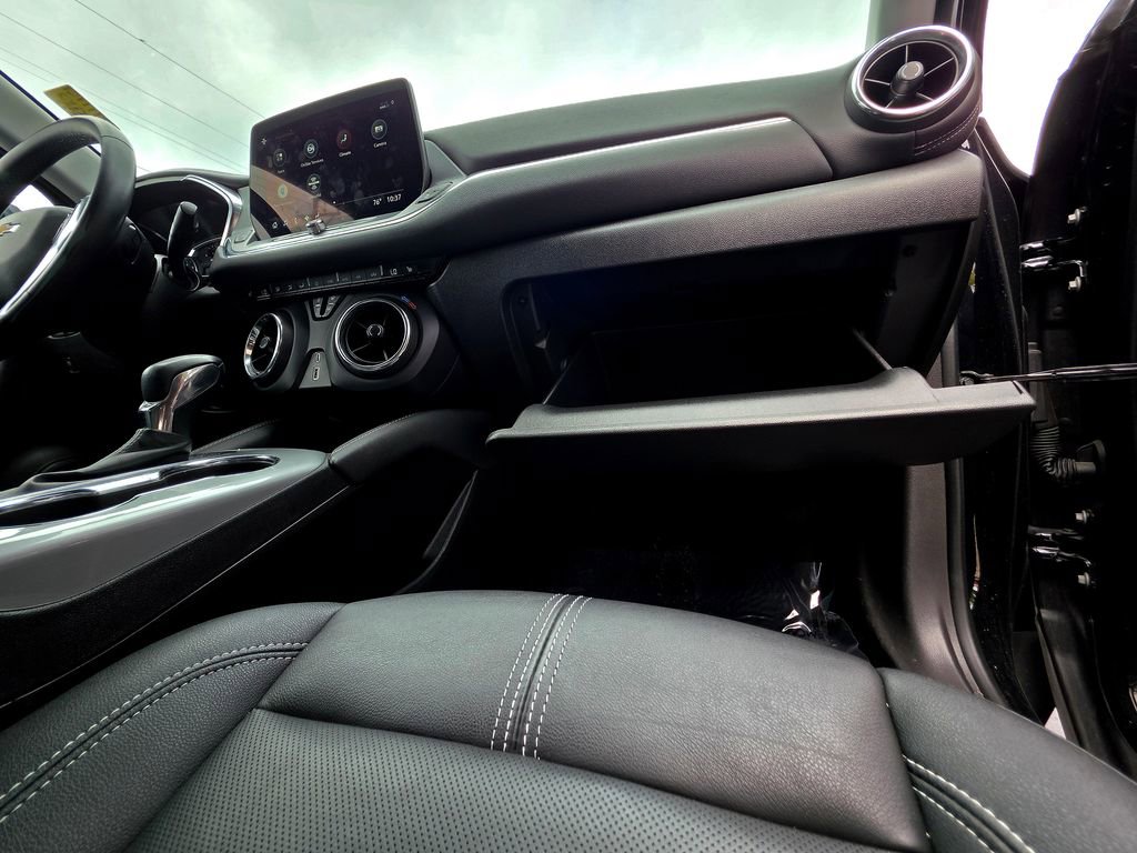 2023 Chevrolet Blazer 3LT - Photo 54