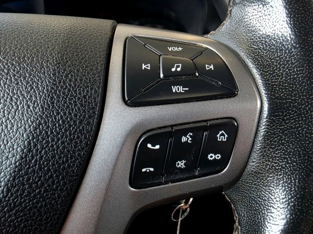 2021 Ford Ranger XLT - Photo 25