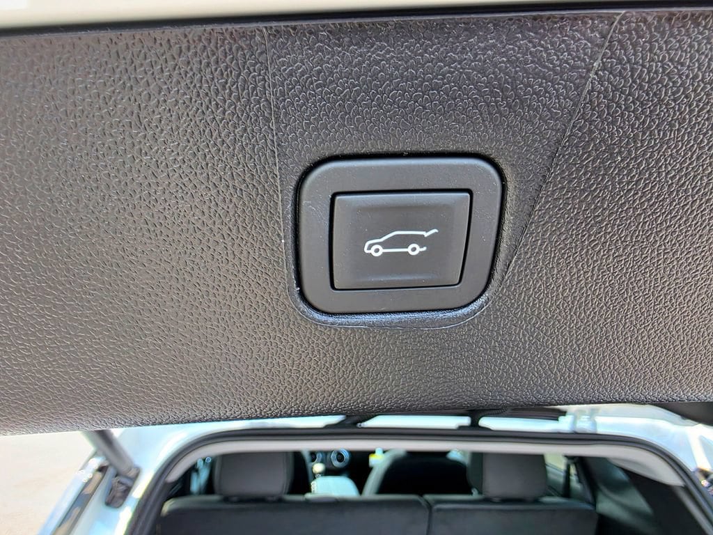 2026 Chevrolet Blazer 3LT - Photo 9