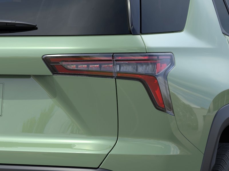 2026 Chevrolet Equinox LT - Photo 11