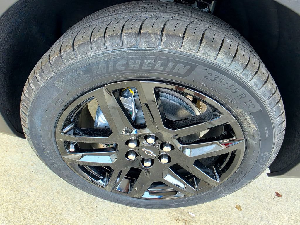 2026 Chevrolet Blazer 3LT - Photo 18
