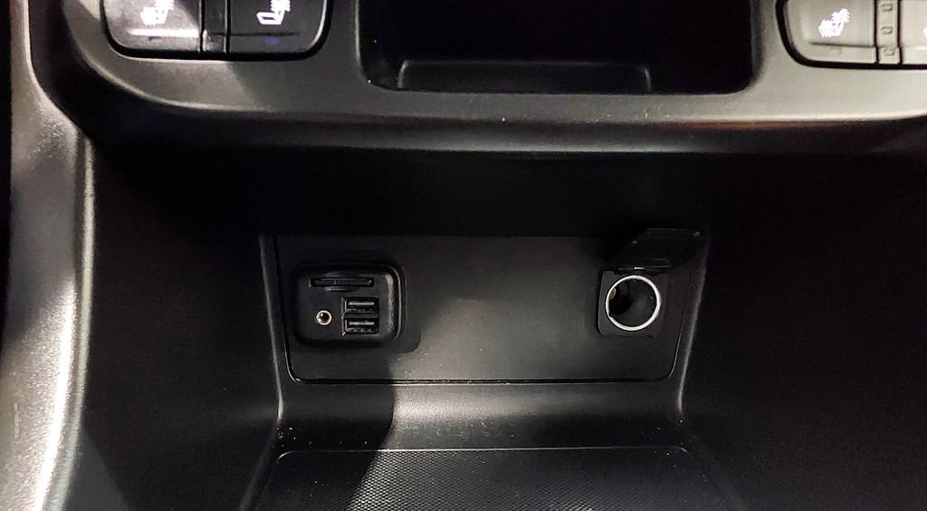 2022 Chevrolet Colorado ZR2 - Photo 38