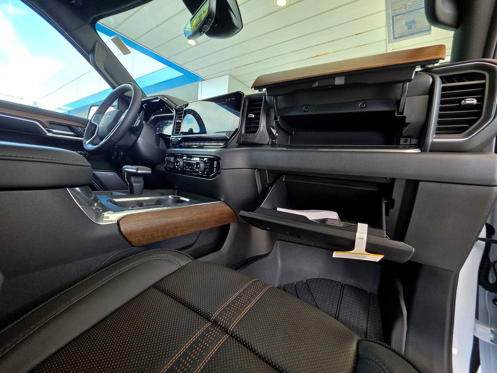 2026 Chevrolet Silverado 1500 High Country - Photo 92