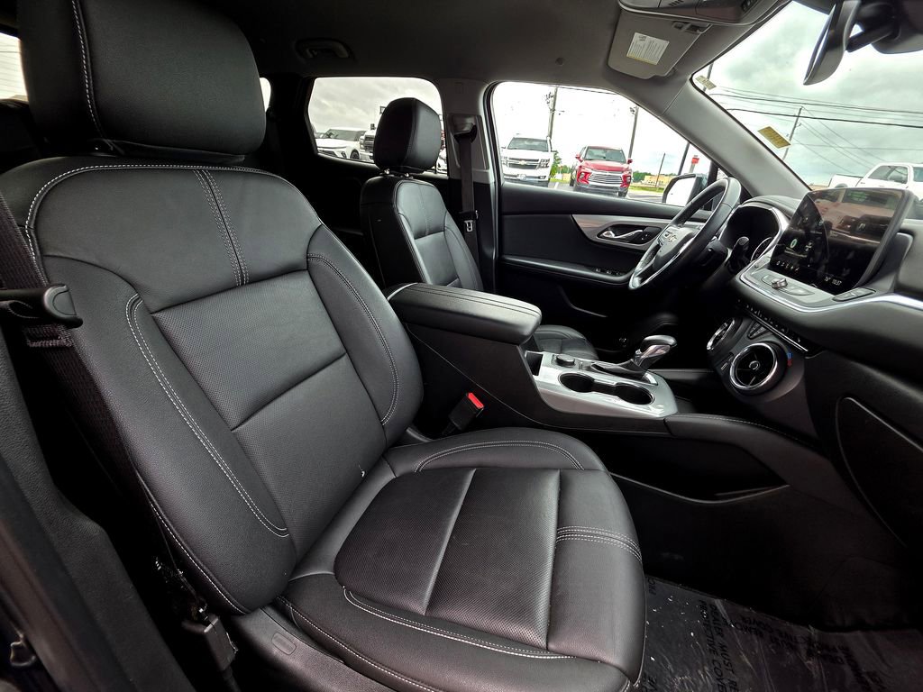 2023 Chevrolet Blazer 3LT - Photo 51