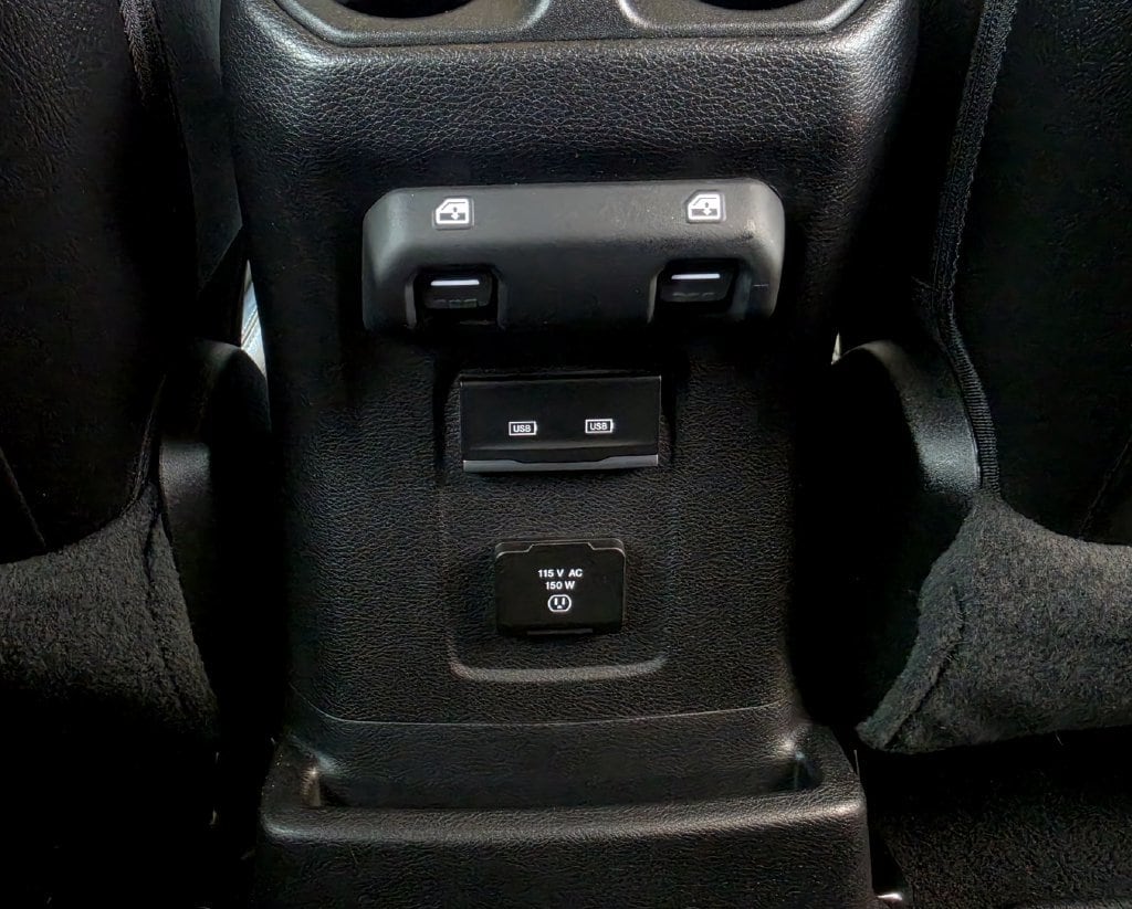 2021 Jeep Wrangler Unlimited Sahara Altitude - Photo 64