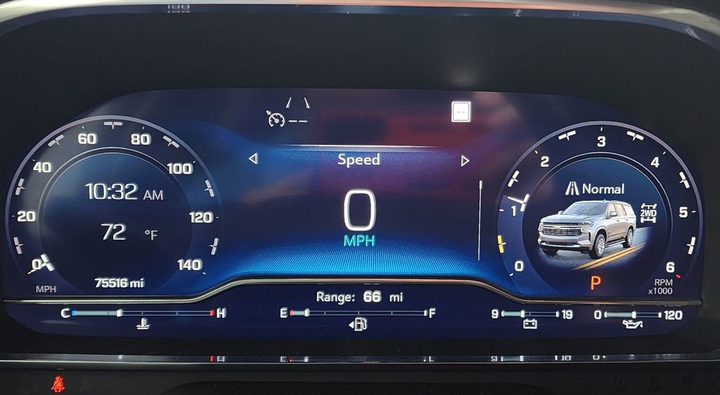 2022 Chevrolet Suburban LT - Photo 28