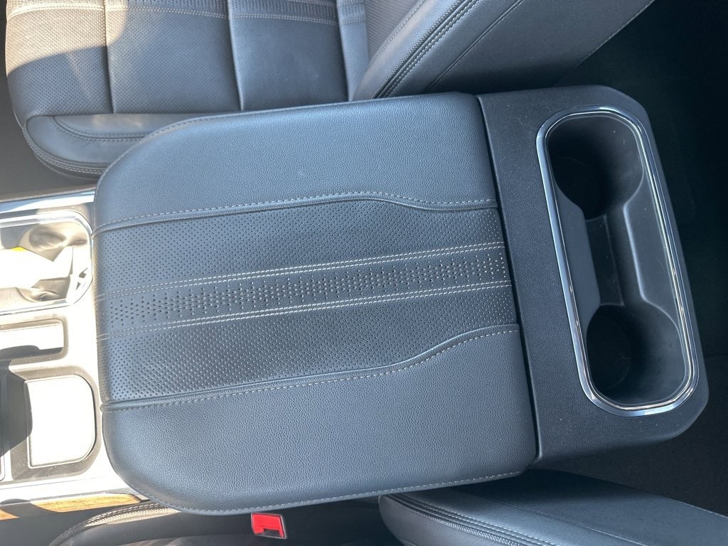 2023 Chevrolet Silverado 1500 High Country - Photo 54