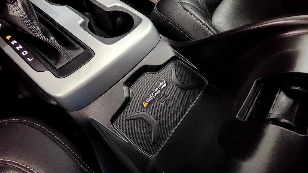 2022 Chevrolet Colorado ZR2 - Photo 41