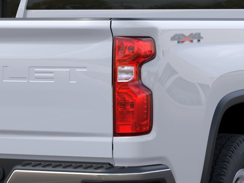 2026 Chevrolet Silverado 2500 HD Work Truck - Photo 11