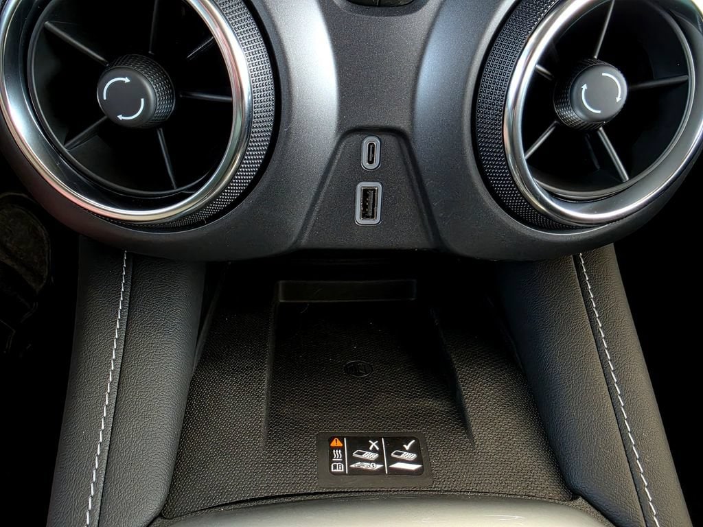 2026 Chevrolet Blazer 3LT - Photo 48