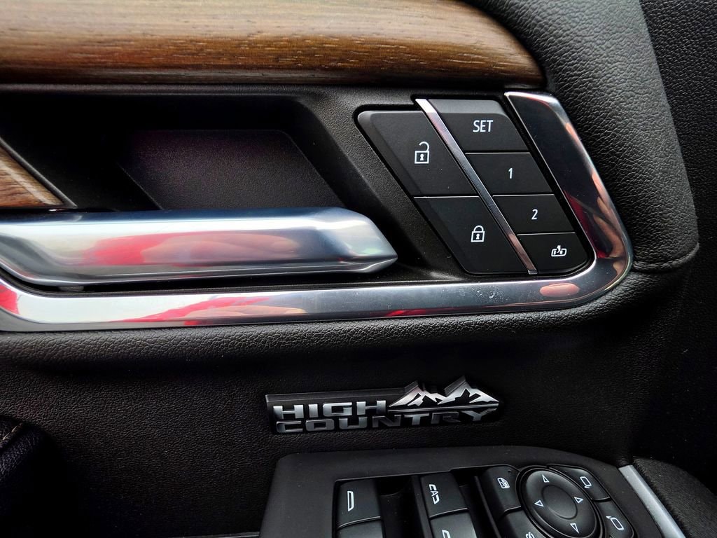2023 Chevrolet Silverado 1500 High Country - Photo 21