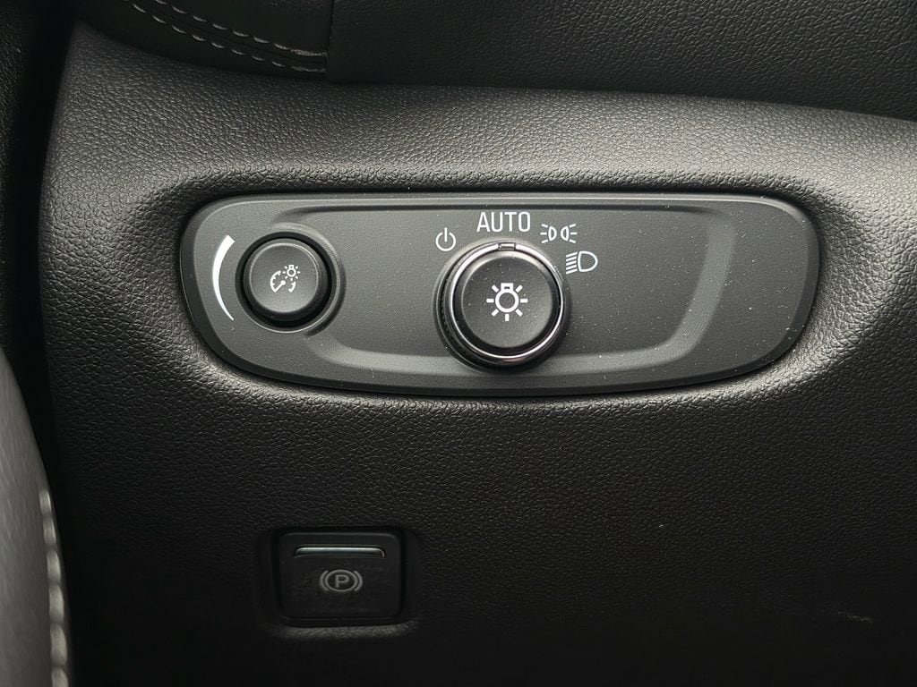 2023 Chevrolet Blazer 3LT - Photo 18