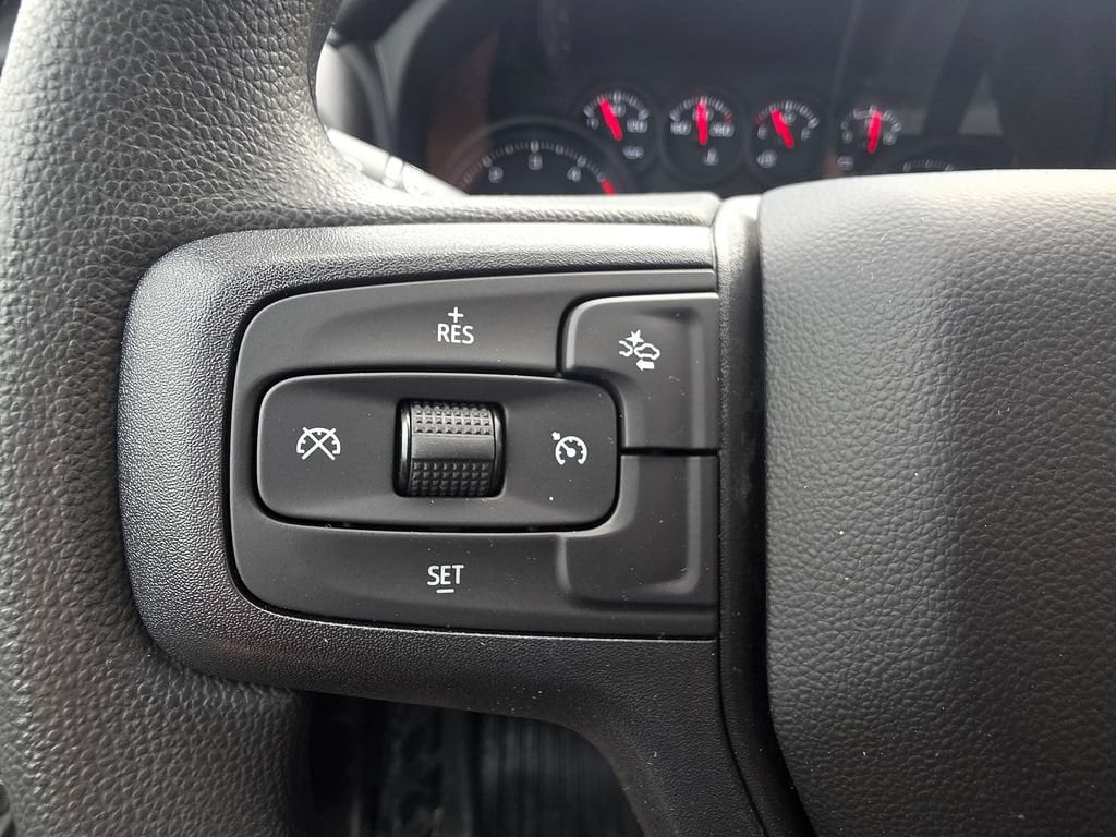 2026 Chevrolet Silverado 2500 HD Work Truck - Photo 27