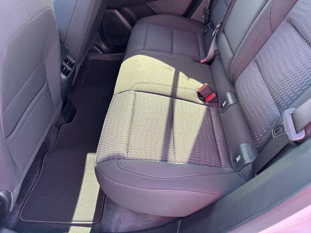 2026 Chevrolet Equinox LT - Photo 35
