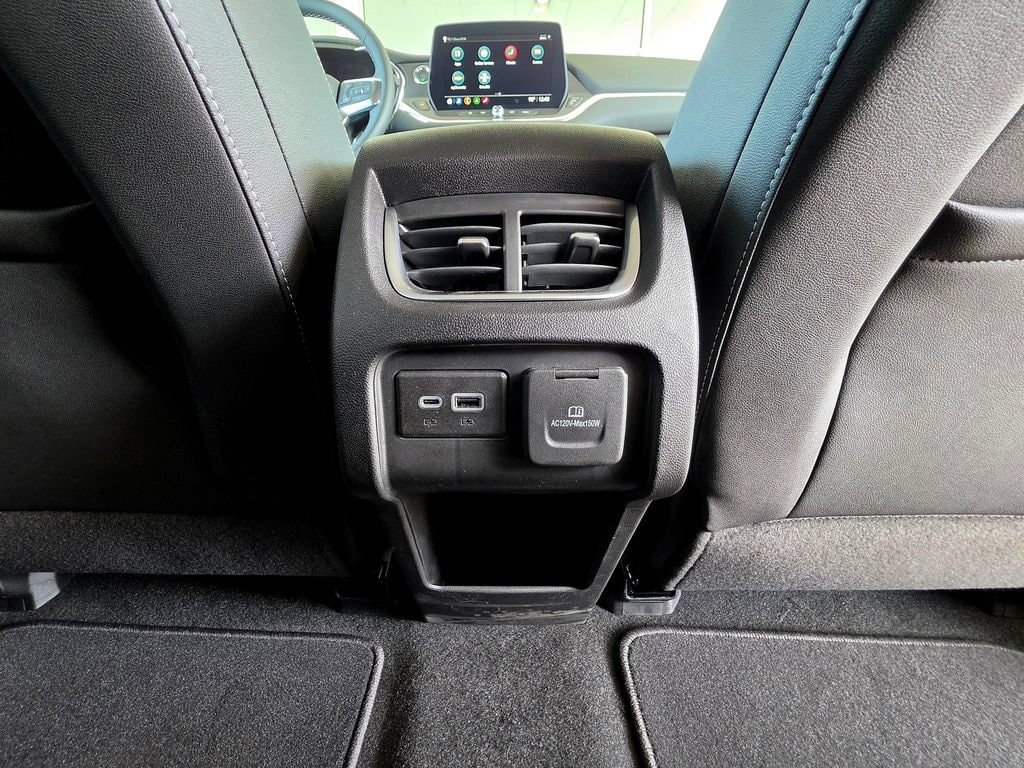 2026 Chevrolet Blazer 3LT - Photo 75