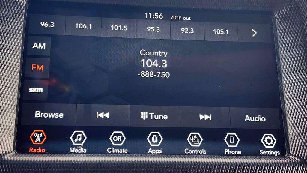 2021 Jeep Wrangler Unlimited Sahara Altitude - Photo 32
