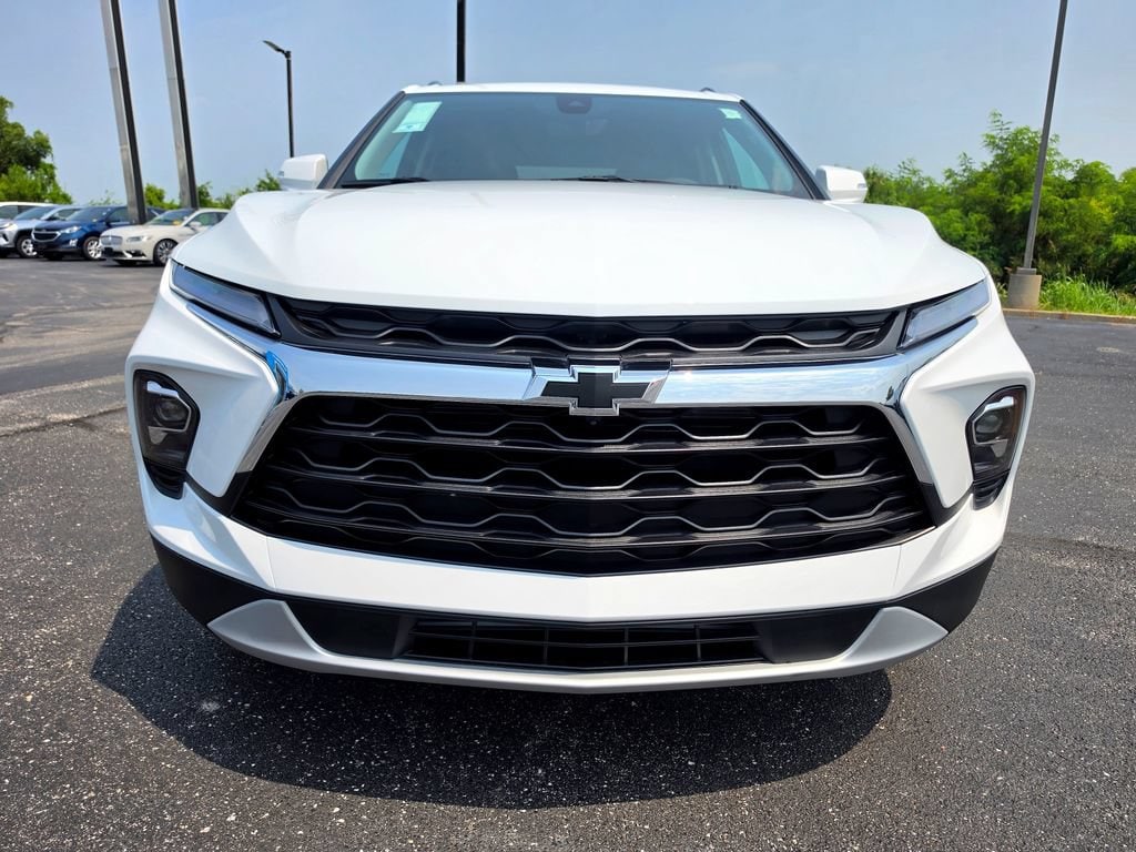 2026 Chevrolet Blazer 3LT - Photo 13