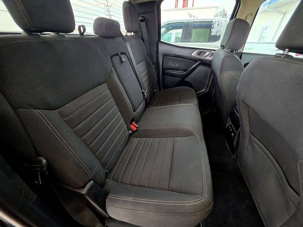 2021 Ford Ranger XLT - Photo 52