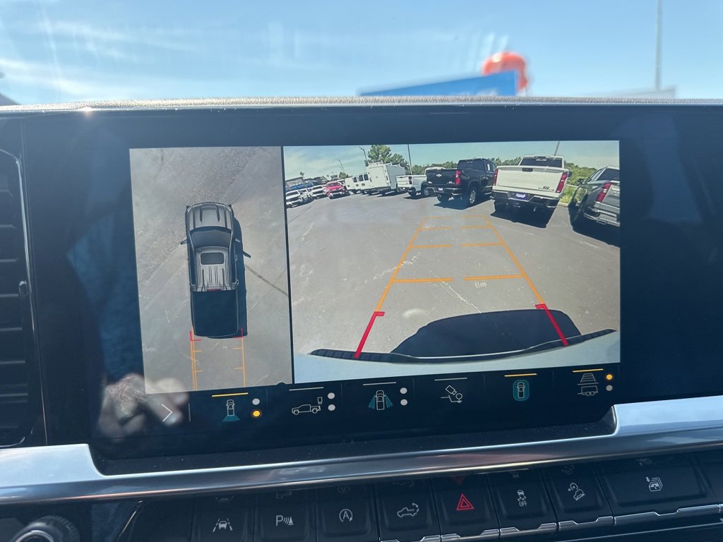 2023 Chevrolet Silverado 1500 High Country - Photo 49