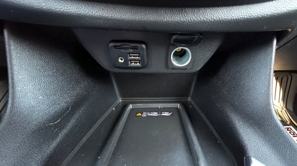 2023 Chevrolet Traverse High Country - Photo 53