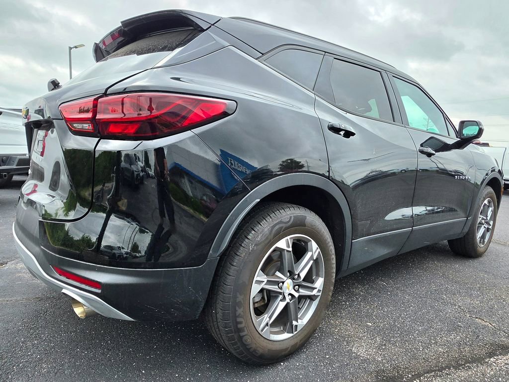 2023 Chevrolet Blazer 3LT - Photo 9