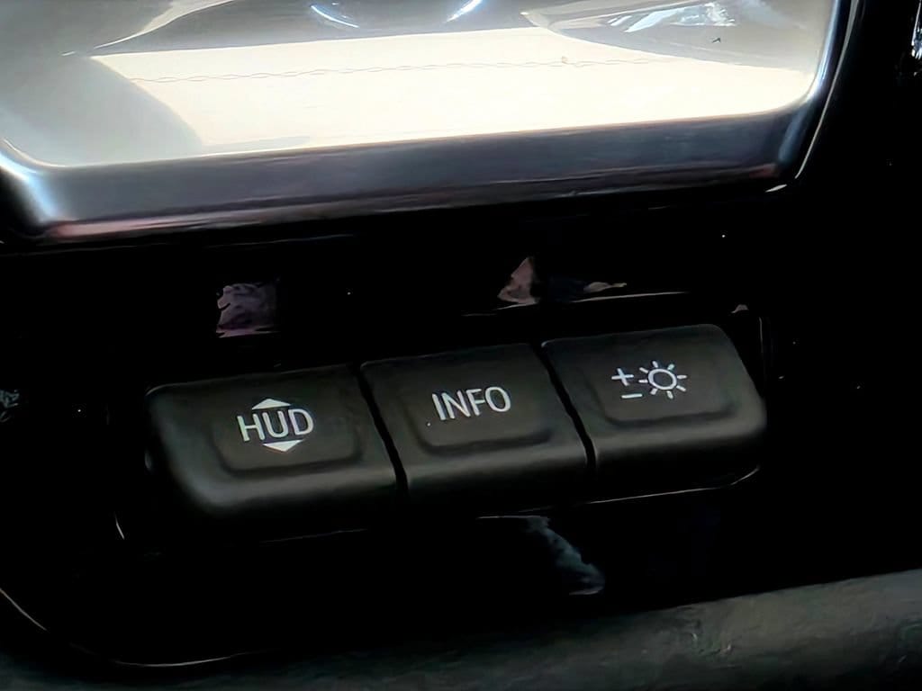 2026 Chevrolet Silverado 1500 High Country - Photo 29