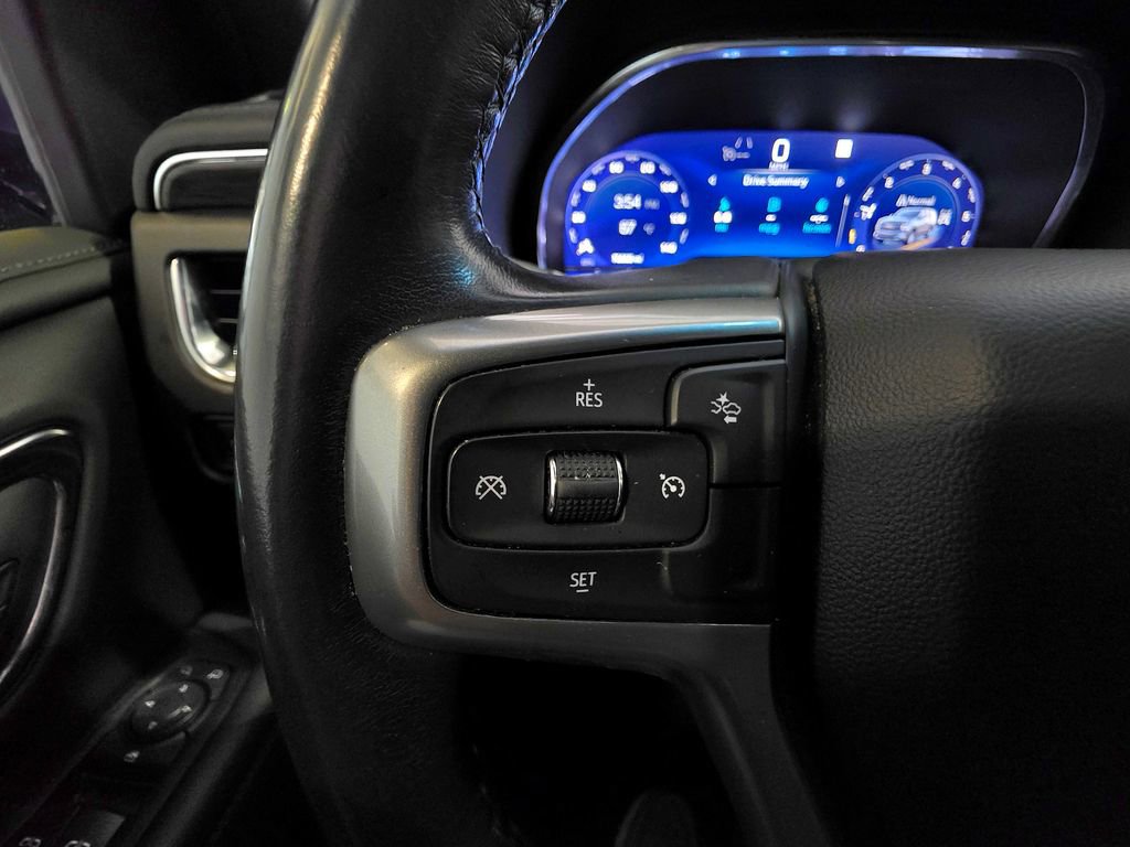 2022 Chevrolet Suburban LT - Photo 26