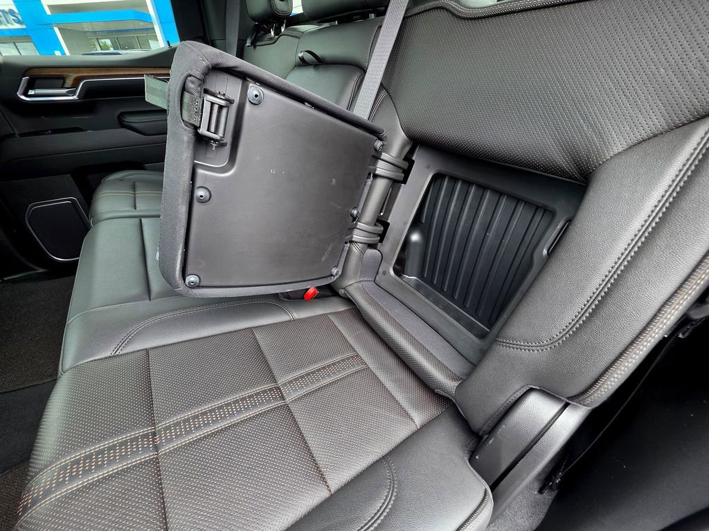 2023 Chevrolet Silverado 1500 High Country - Photo 62