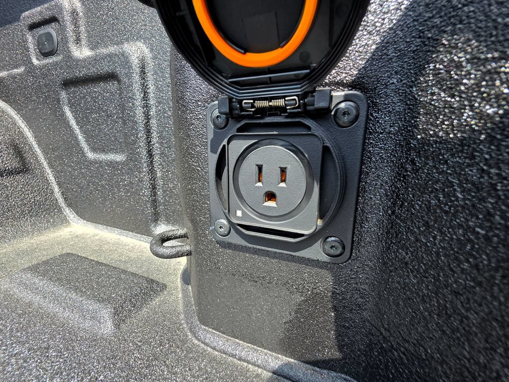 2026 Chevrolet Silverado 1500 High Country - Photo 10