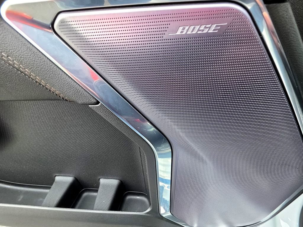 2023 Chevrolet Silverado 1500 High Country - Photo 23