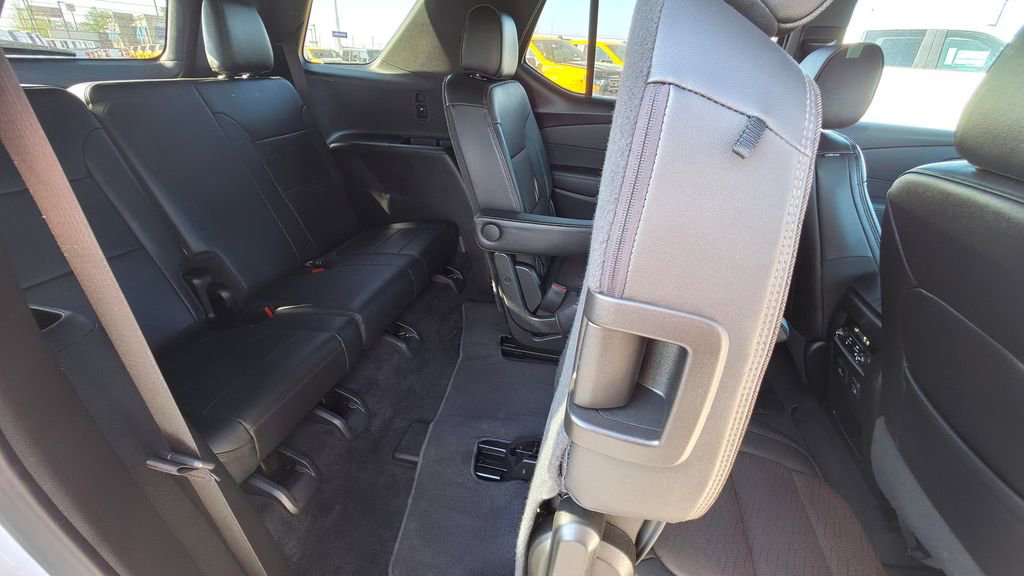 2023 Chevrolet Traverse High Country - Photo 62