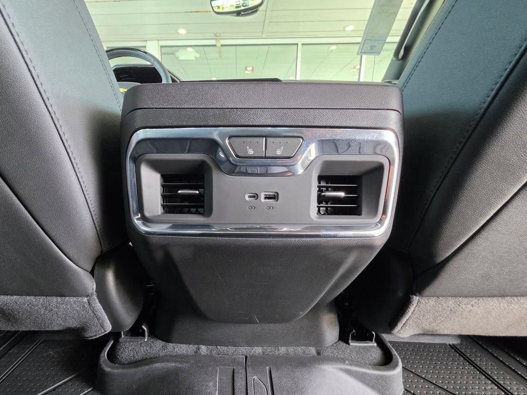 2026 Chevrolet Silverado 1500 High Country - Photo 87