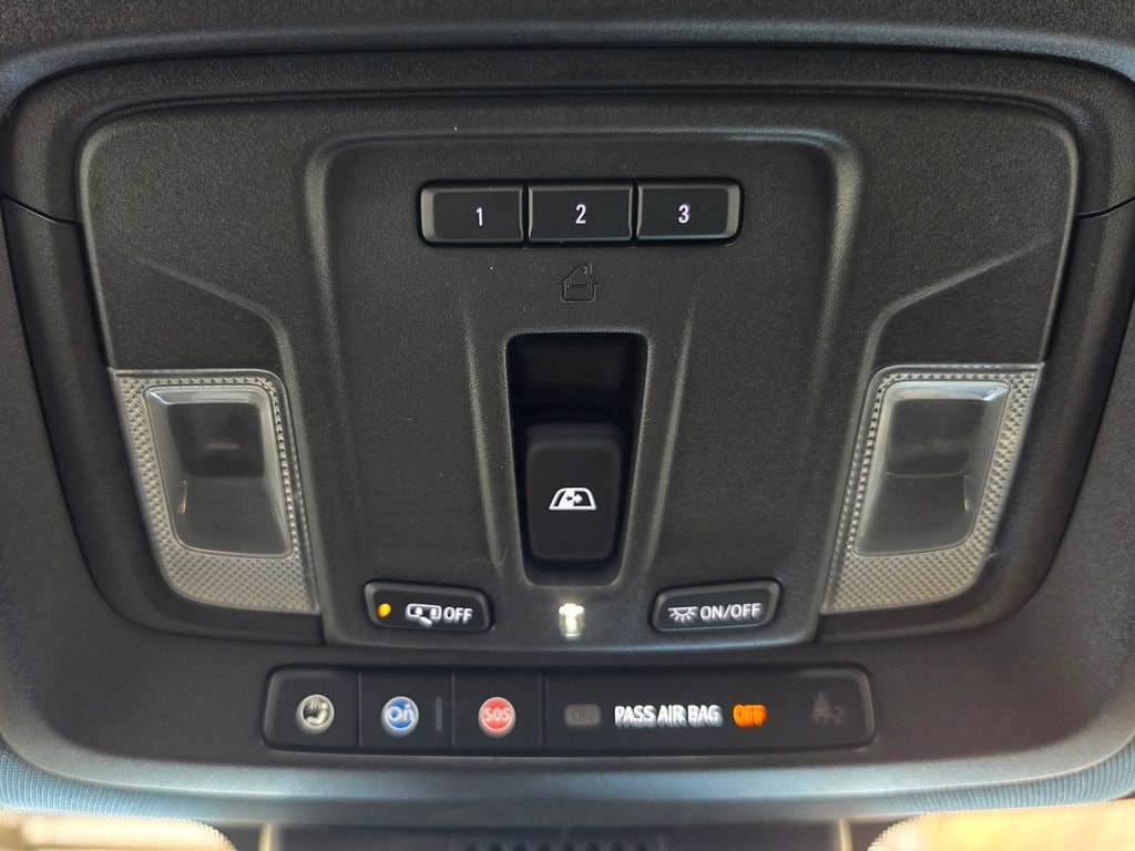 2023 Chevrolet Silverado 1500 High Country - Photo 68