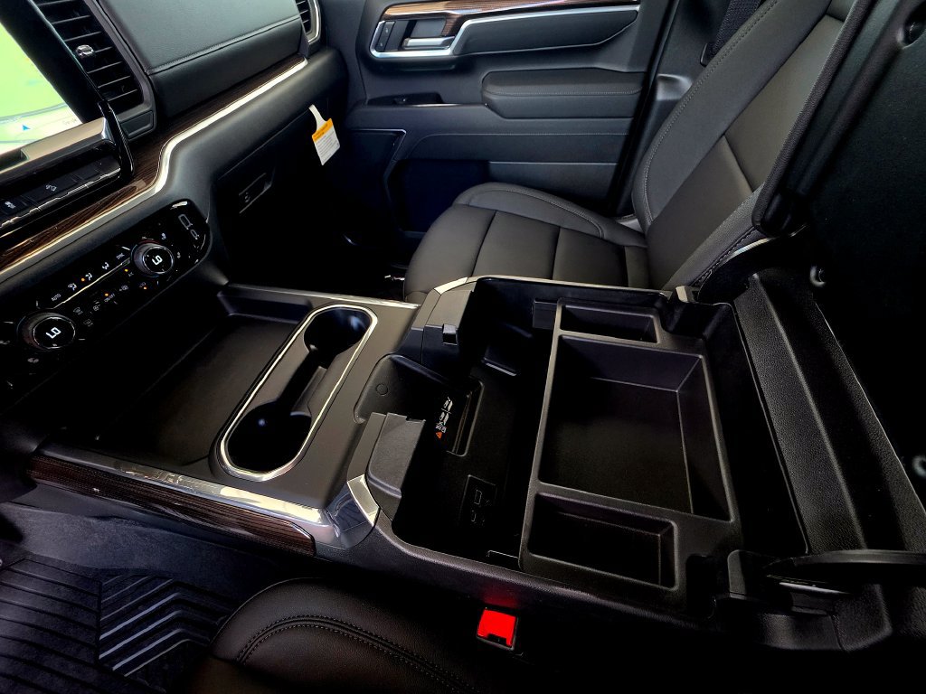 2026 Chevrolet Silverado 2500 HD LT - Photo 51