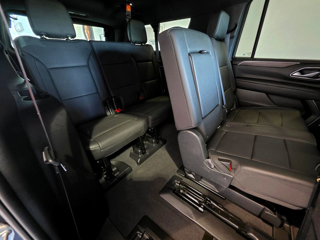 2022 Chevrolet Suburban LT - Photo 58