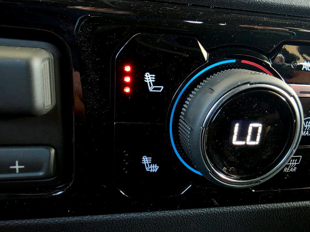 2026 Chevrolet Silverado 1500 LT - Photo 53