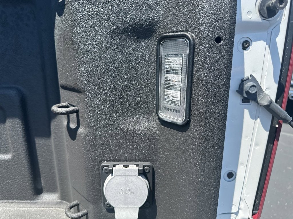 2023 Chevrolet Silverado 1500 High Country - Photo 24