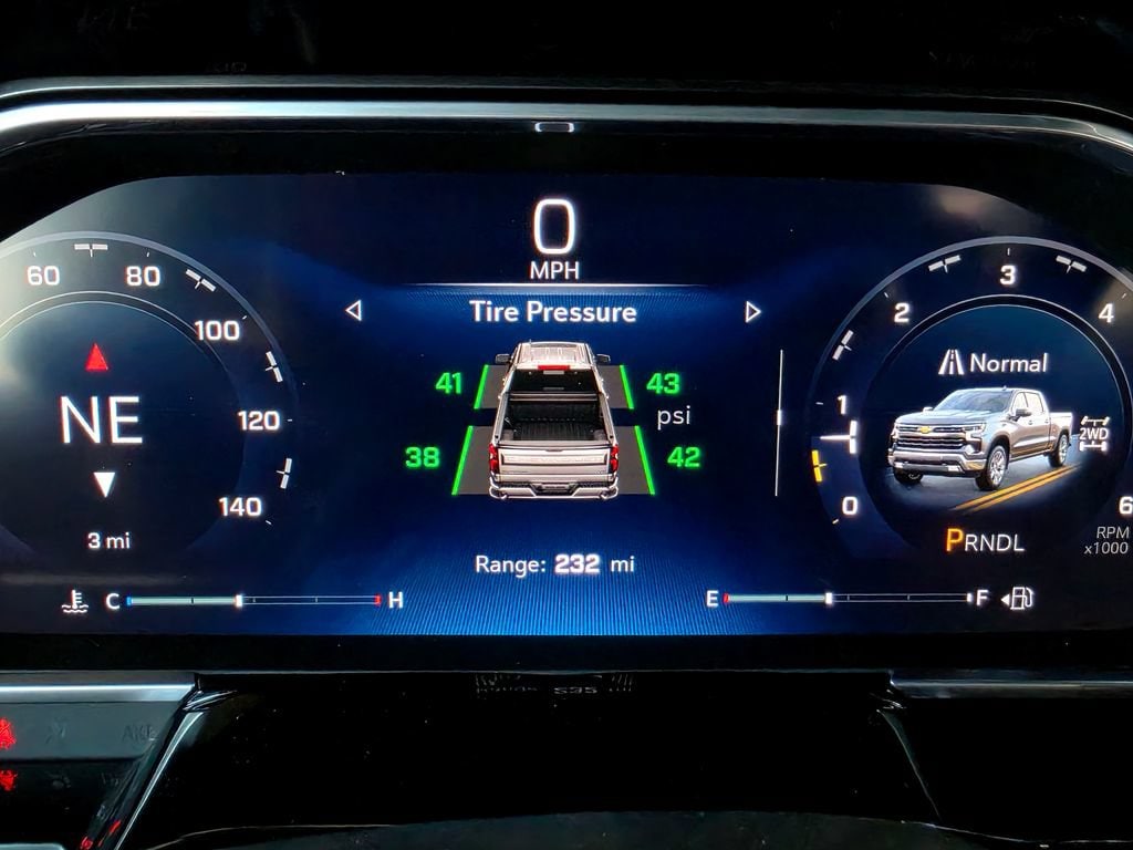 2026 Chevrolet Silverado 1500 LT - Photo 38