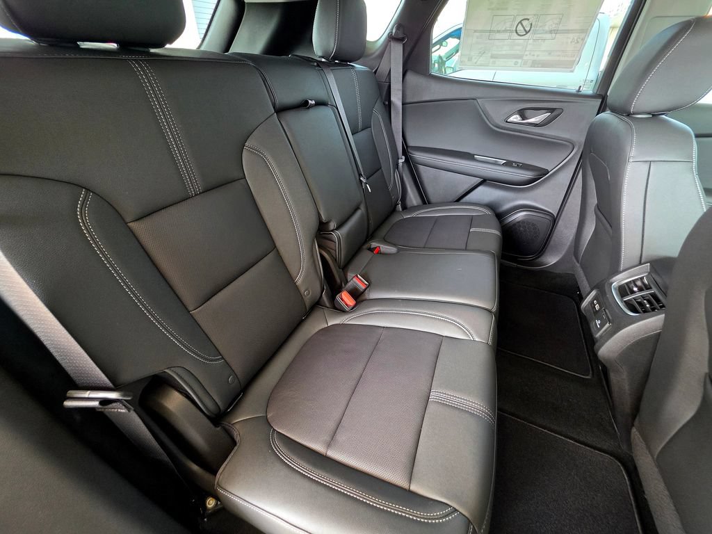 2026 Chevrolet Blazer 3LT - Photo 72