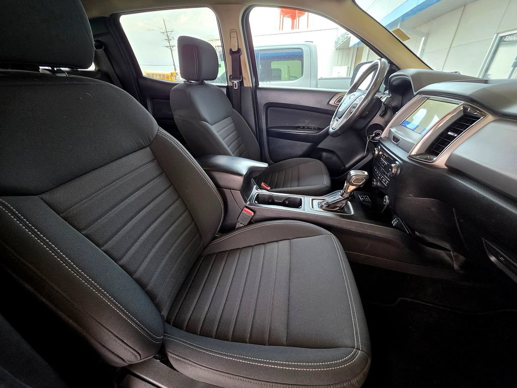 2021 Ford Ranger XLT - Photo 56