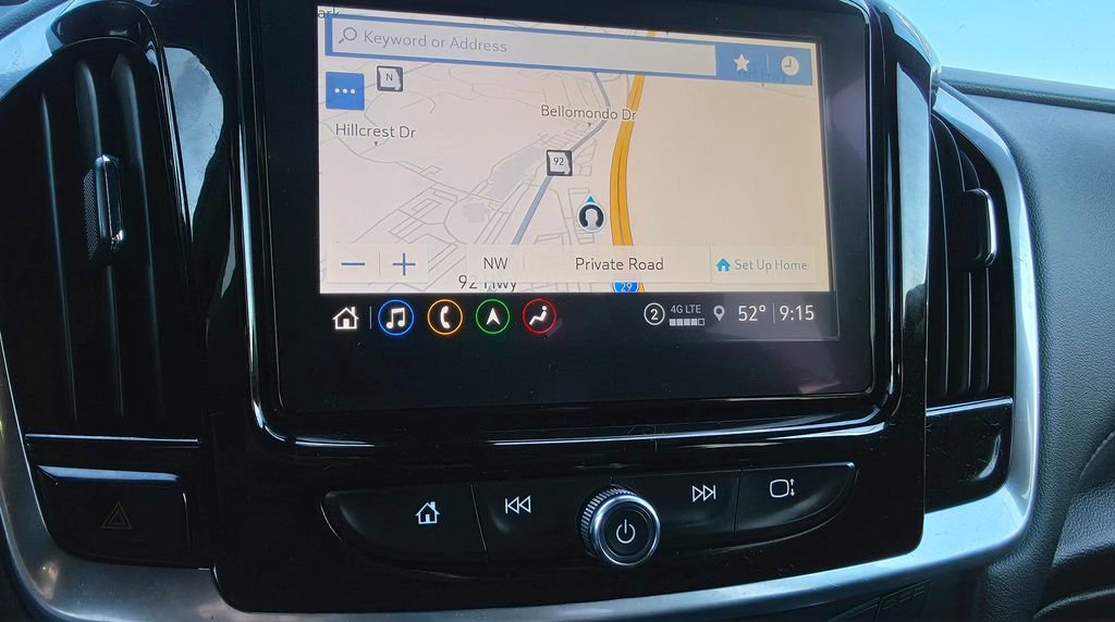 2023 Chevrolet Traverse High Country - Photo 40