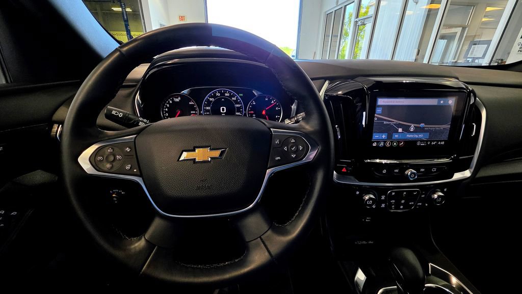 2023 Chevrolet Traverse High Country - Photo 20