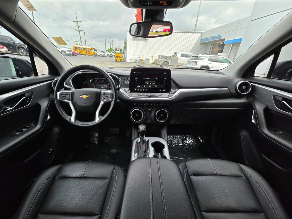 2023 Chevrolet Blazer 3LT - Photo 13