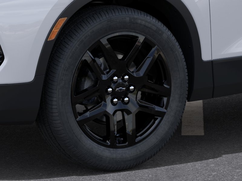 2026 Chevrolet Blazer 3LT - Photo 90