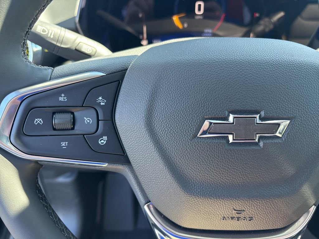2026 Chevrolet Trax Activ - Photo 18